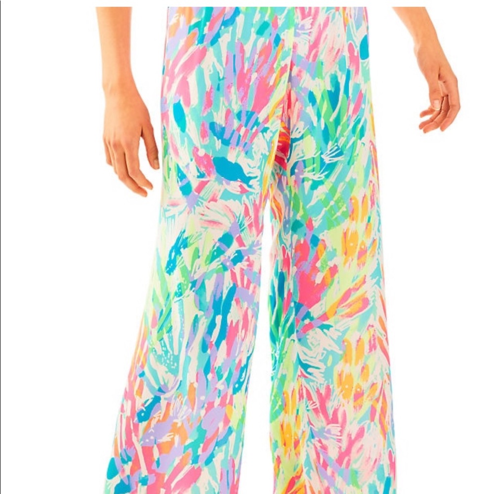 Lilly Pulitzer Bal Harbour Pants
